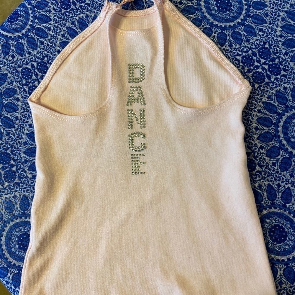 - Frontline Dance Cami - Picture 2 of 3